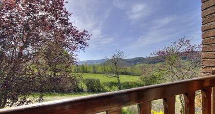 La Grange - BRULLIOLES