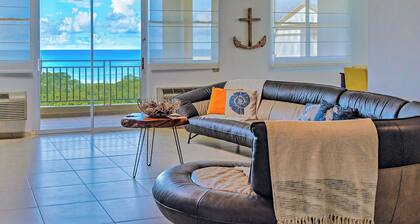 El Combate Oceanview Condos