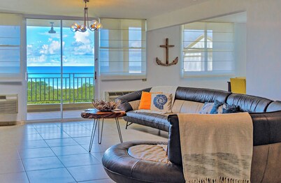 El Combate Oceanview Condos