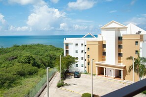 Exterior - El Combate Oceanview Condos (Boquerón)