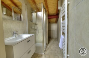 Dusche