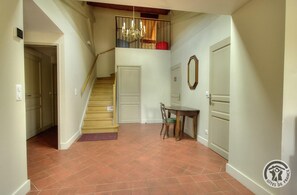 Interior - Zaccharie - ODENAS - Gîte (ODENAS)