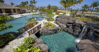 Island Haven: 1BR Suite at Kings’ Land Waikoloa