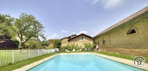 Pool - St-Jean - SAINT-JULIEN (SAINT-JULIEN)