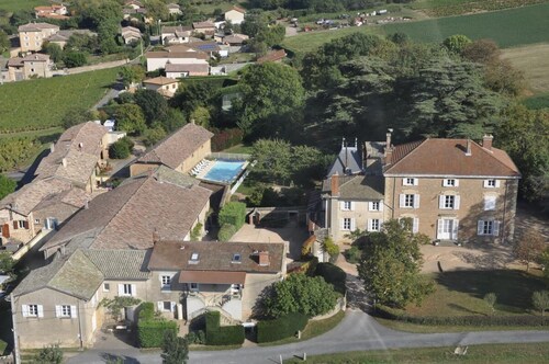 St-Jean - SAINT-JULIEN