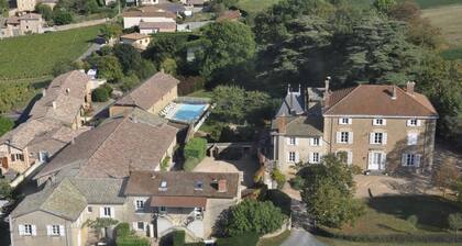 St-Jean - SAINT-JULIEN