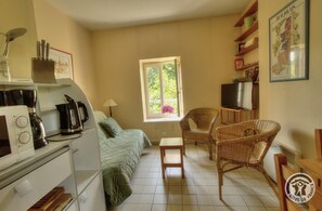 Living area - St-Jean - SAINT-JULIEN (SAINT-JULIEN)