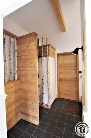Interior - Le Petit Gîte de Fabienne et Raphaël (BRINDAS)
