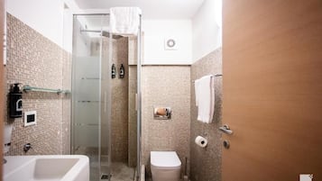 Apartment, City View | Bathroom