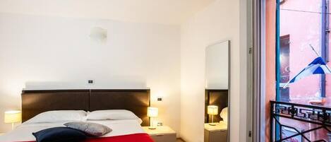 Fer et planche à repasser, Wi-Fi gratuit