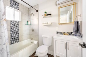 Hair dryer - #721 Cozy Midtown Reno Hideaway (Reno)