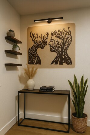 Interior - The Tree House 5 min to beach, airport, Downtown (Sarasota)