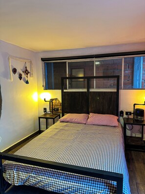 4 Schlafzimmer, WLAN