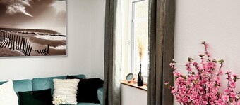 Cozy vacation home in Meißendorf