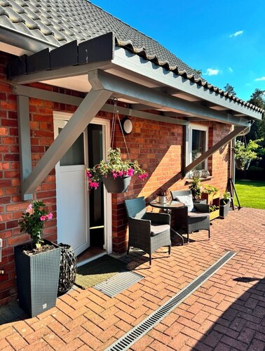 Gemütliches Ferienhaus in Meißendorf
