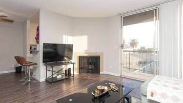 Fernseher, Arbeitsbereiche