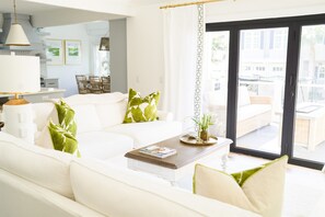 Een smart-tv