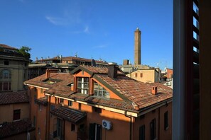Apartment, City View | Interior - Urbanicooh San Petronio (Bologna)