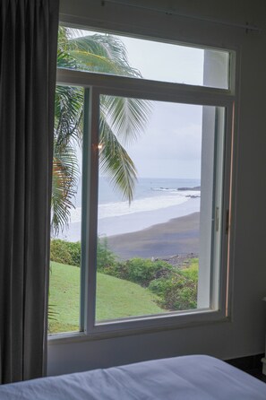 4 habitaciones, wifi y ropa de cama