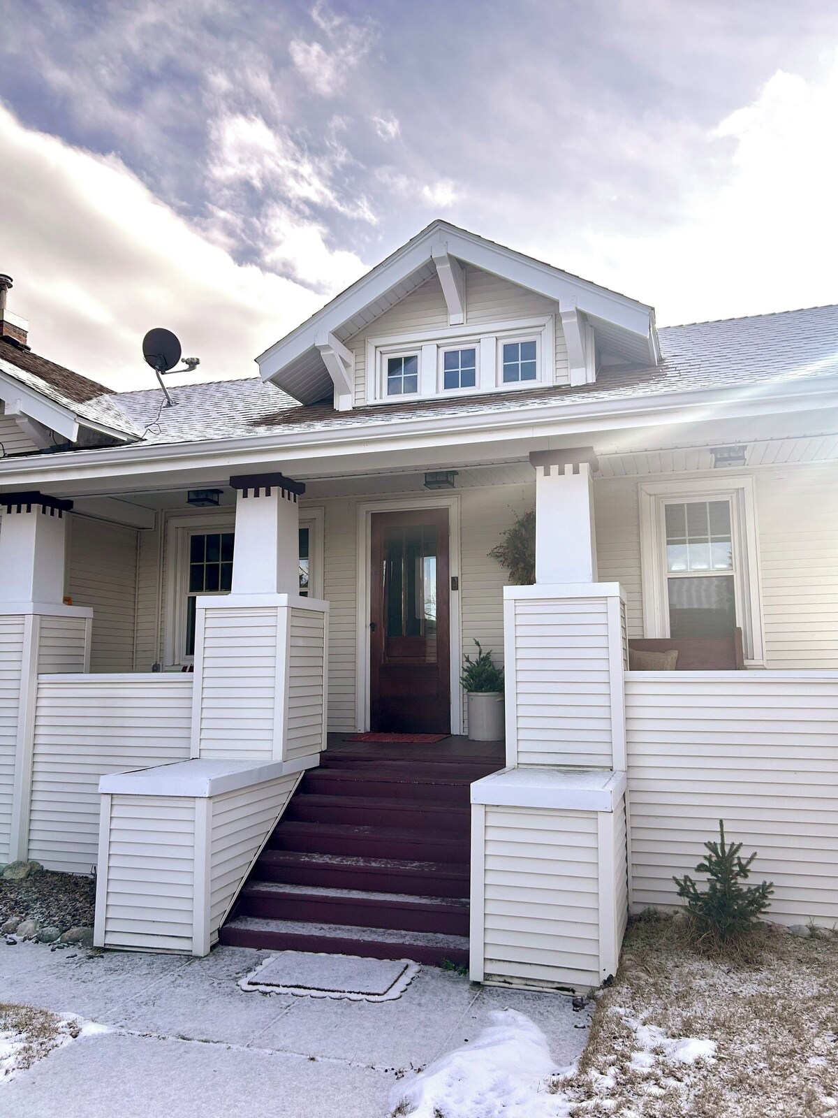 Bild für Gastgeberprofil