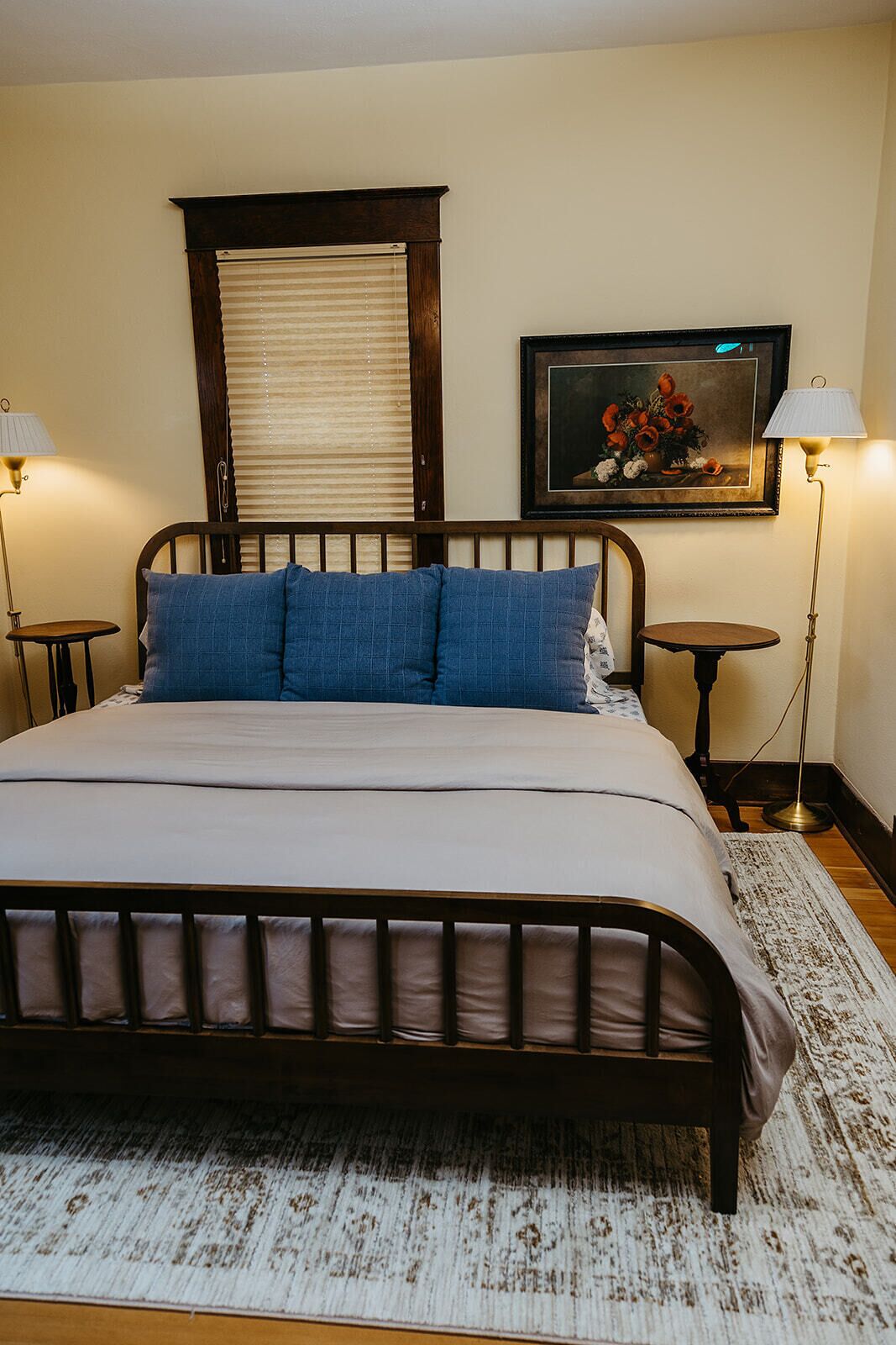 熨斗/熨衣板、WiFi、床单