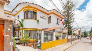 Exterior - Hotel Campanario Cusco (Cusco)
