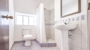 Bathroom - Hotel Campanario Cusco (Cusco)