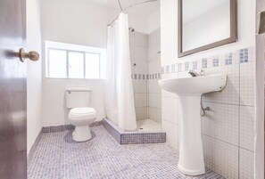 Bathroom - Hotel Campanario Cusco (Cusco)