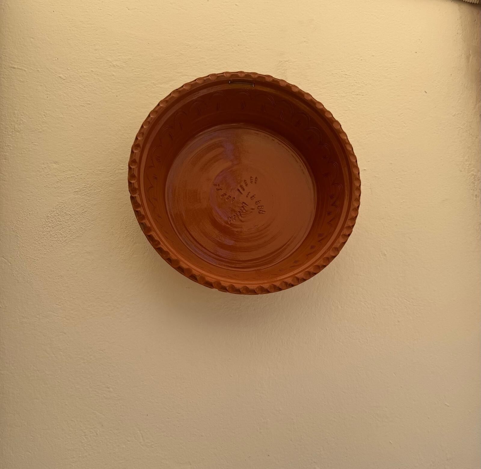 Detalj interiör