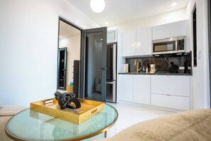 Interior - Casa Platanal「UNIT 1「Genara」 (Carolina)