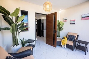 Unclassified image, 5 of 29, button - Casa Platanal「UNIT 1「Genara」 (Carolina)