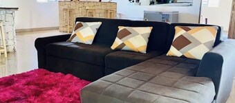 Comfort for the whole family