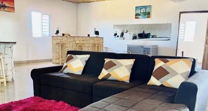 Comfort for the whole family