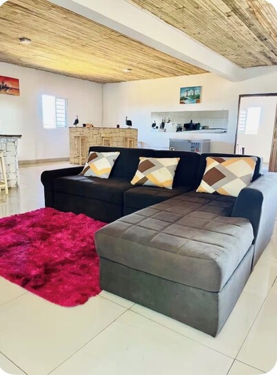 Comfort for the whole family