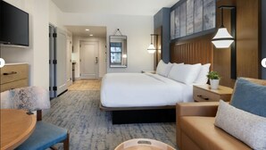 1 Schlafzimmer, Bügeleisen/Bügelbrett, Internetzugang, Bettwäsche