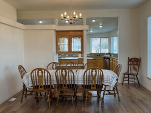 تناول الطعام