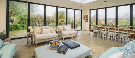 TV connectée, livres