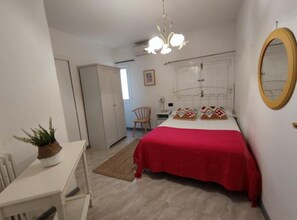 Wi-Fi, draps fournis