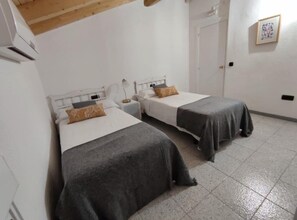 Wi-Fi, draps fournis