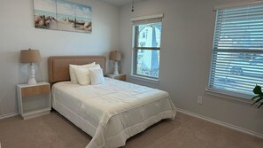 3 chambres, Wi-Fi, draps fournis