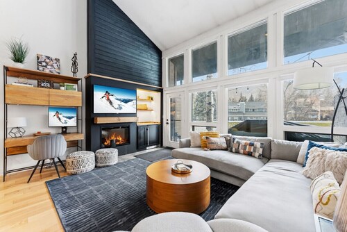 Mountain Bliss at Elk Lane | Heart of Avon
