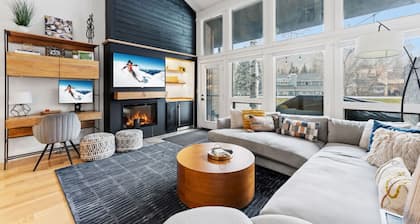 Mountain Bliss at Elk Lane | Heart of Avon