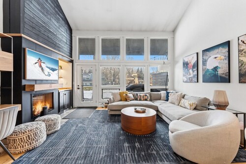 Mountain Bliss at Elk Lane | Heart of Avon