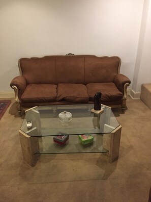 Living area - Full apartment 3 adults - Buenos Aires. Microcentro. Hipolito Argentina (Buenos Aires)