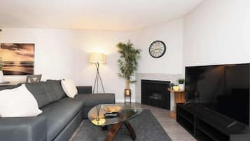 Télévision, espaces bureaux