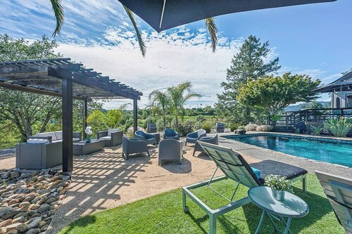 Oak & Vine Forestville, by Vinifera Homes