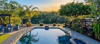 Oak & Vine Forestville, by Vinifera Homes