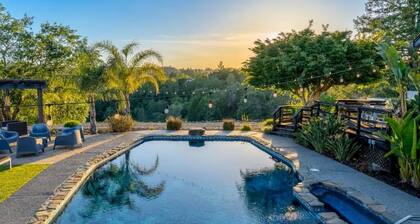 Oak & Vine Forestville, by Vinifera Homes