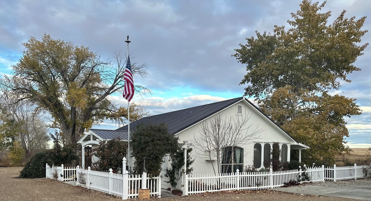 Image de profil de l’hôte