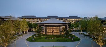 Renaissance Hangzhou Lin'An Hotel